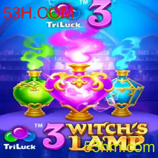 Descubra o Mistério de 3WitchsLamp: Aventura e Estratégia no Novo Jogo