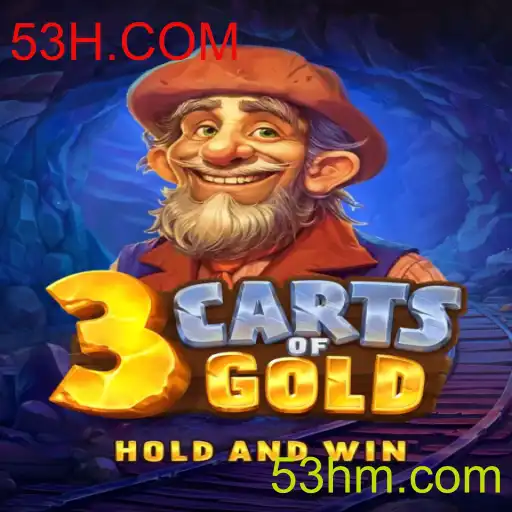 Explorando o Emocionante Mundo de 3cartsOfGold