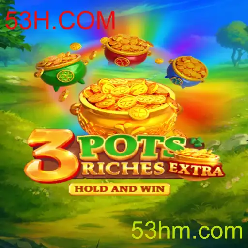 Descubra o Fascinante Mundo do Jogo '3potsExtra'