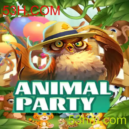 AnimalParty: Descubra o Encantador Mundo de Diversão com 53H.COM
