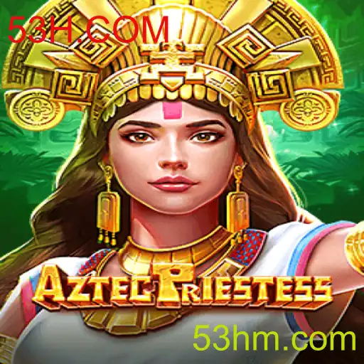 Desvendando AztecPriestess: O Novo Fenômeno de 53H.COM