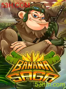 Descubra o Fascinante Mundo de BananaSaga