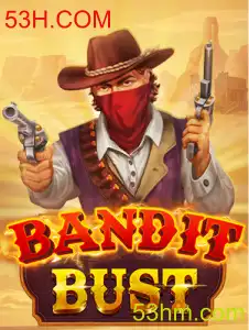 Descubra o Mundo de BanditBust: Um Novo Jogo Inovador