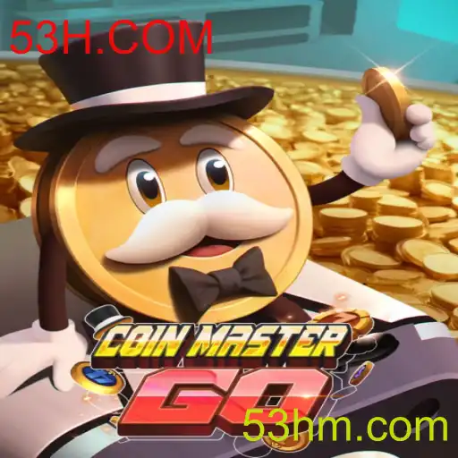 Descubra o Fascinante Mundo de CoinMasterGO com 53H.COM