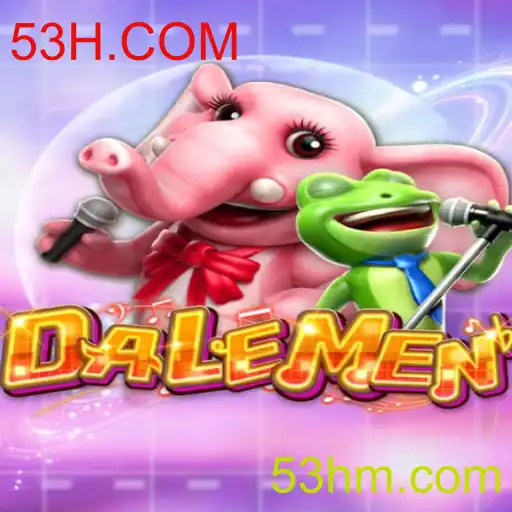 DALEMEN: A Nova Sensação do Mundo dos Jogos
