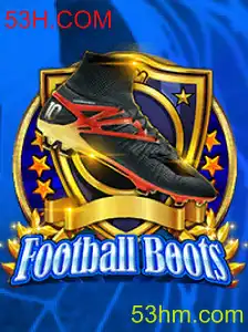 FootballBoots: A Nova Sensação no Mundo dos Jogos