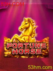 Explorando o Excitante Mundo de FortuneHorse