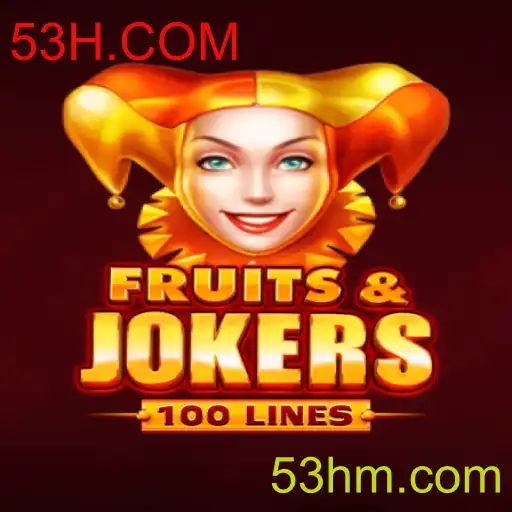 Explorando o Mundo do Jogo FruitsAndJokers100