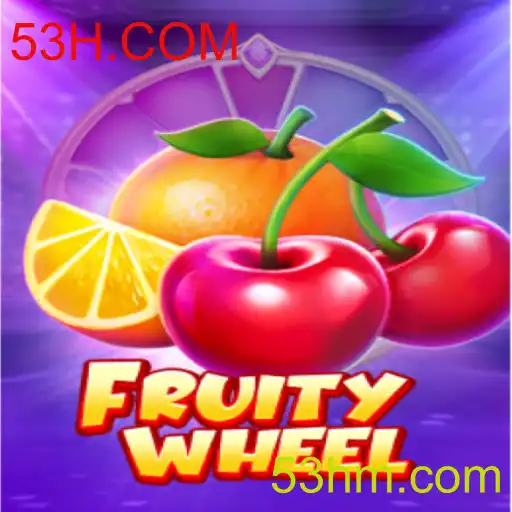 FruityWheel: Uma Experiência de Jogo Inovadora e Divertida