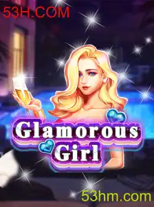 GlamorousGirl: Conheça o Jogo Sensação do Momento