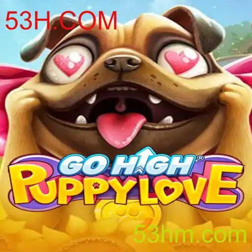 GoHighPuppyLove: Aventura e Romance Canino no Mundo dos Jogos