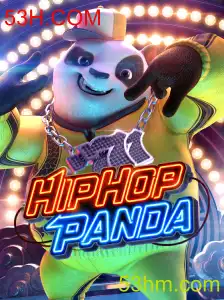 Descubra o Mundo de HipHopPanda: Um Jogo Inovador e Envolvente
