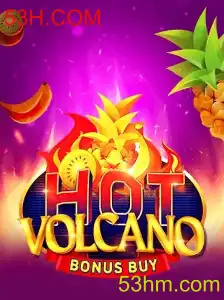 HotVolcanoBonusBuy: Exploração do Jogo Inovador