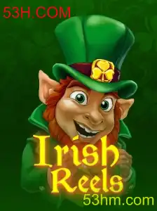 Descubra o Fascinante Mundo de IrishReels: Um Jogo Apaixonante