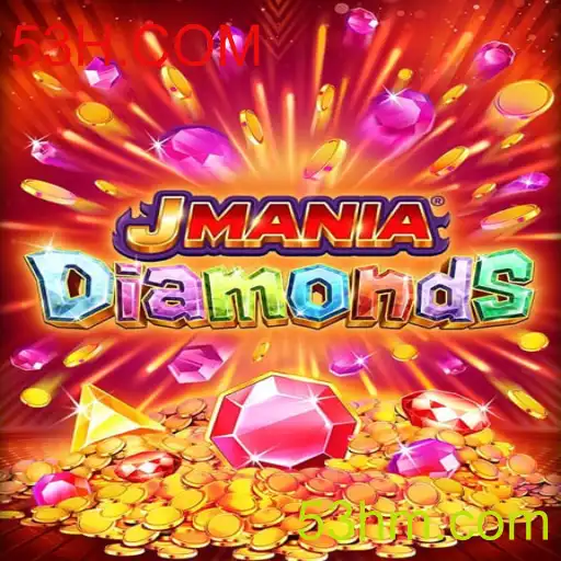 Descubra o Fascinante Mundo de JManiaDiamonds