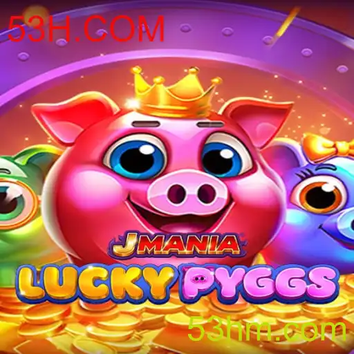 Explorando o Mundo de JManiaLuckyPyggs: Inovação e Entretenimento no Cenário Atual dos Jogos