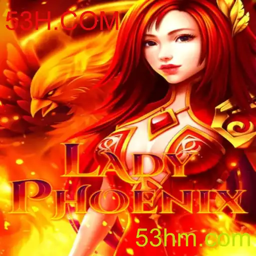 Descubra o Enigmático Mundo de LadyPhoenix: Um Mergulho na Aventura
