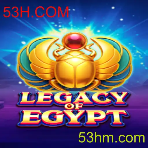 Explorando LegacyOfEgypt: O Fascinante Mundo do Jogo Inspirado no Antigo Egito