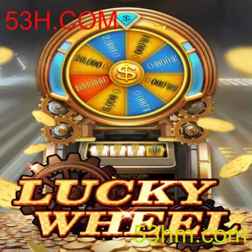 Descubra o Fascinante Jogo LuckyWheel Com 53H.COM