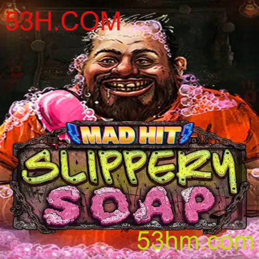 Explorando o Mundo de MadHitSlipperySoap