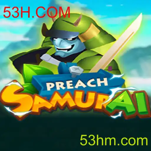 Explorando o Mundo de PreachSamurai: Inovação e Aventuras em 53H.COM
