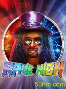Descubra o Mundo Imersivo de RaveHigh: Um Jogo Revolucionário