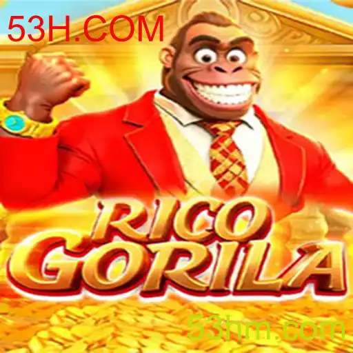 Explorando RicoGorila: O Novo Fenômeno dos Jogos Online