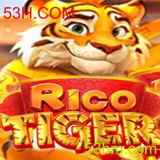 Descubra o Fascinante Mundo de RicoTiger: Um Jogo Inovador em 53H.COM
