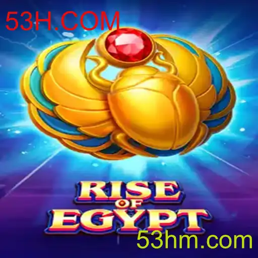 RiseOfEgypt: Uma Aventura Épica no Antigo Egito