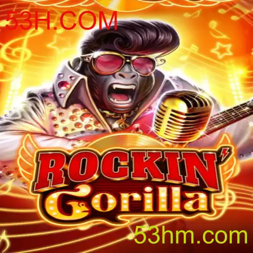 Descubra o Empolgante Mundo de RockinGorilla