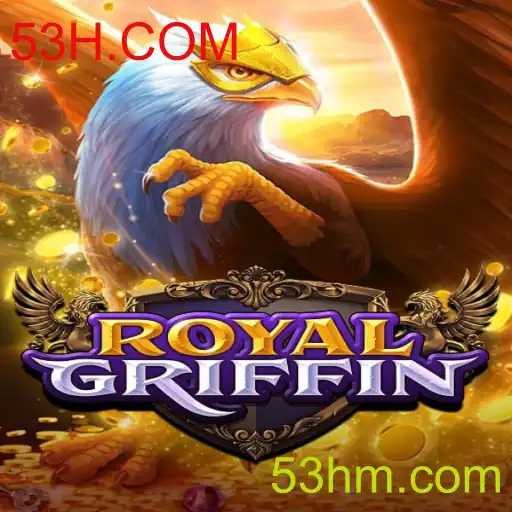 RoyalGriffin: Aventura e Estratégia no Novo Jogo do Momento