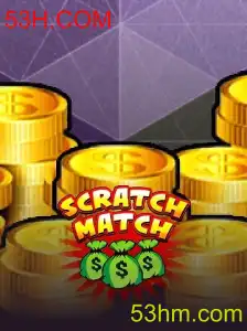 Descubra ScratchMatch: O Jogo de Estratégia do Momento