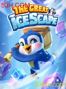 Descubra o Universo Gelado de TheGreatIcescape