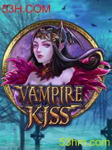 VampireKiss: Um Mergulho Assustador no Mundo dos Vampiros