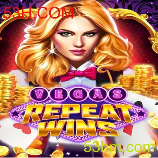Conheça o Jogo VegasRepeatWins: A Nova Sensação de Cassino Online