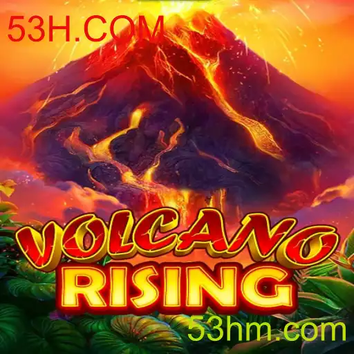 VolcanoRising: Mergulhe na Aventura Explosiva