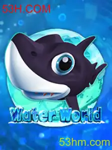 WaterWorld: Descubra as Aventuras Aquáticas e as Regras do Jogo que Está Conquistando os Jogadores em 53H.COM