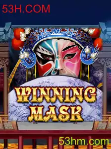 WinningMask: Conheça o Jogo Inovador que Está Conquistando Todos