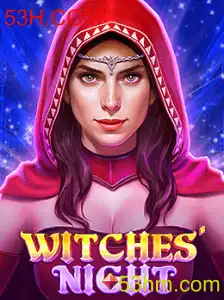 Descubra WitchesNight: O Jogo que Conquista o Mundo