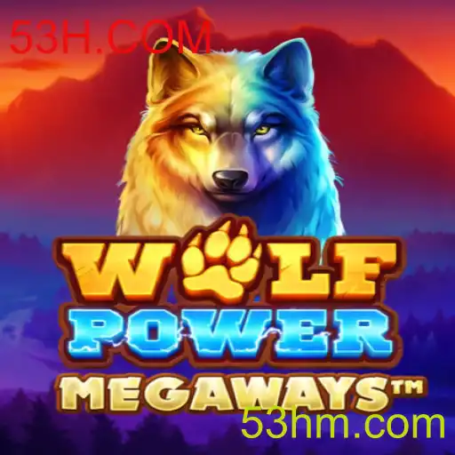 WolfPowerMega: O Novo Fenômeno dos Jogos Online