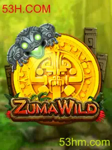 ZumaWild: Descubra a Emoção do Novo Jogo na Plataforma 53H.COM